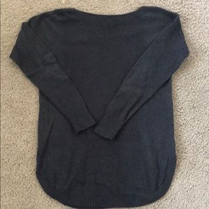 Old Navy sweater tunic